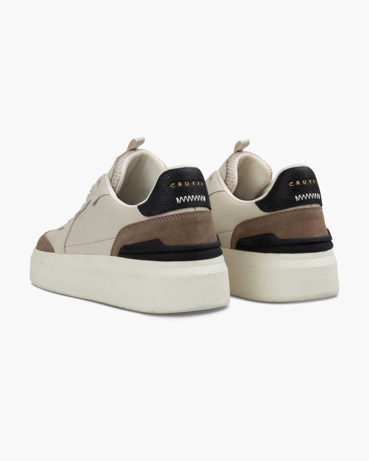 Endorsed Tennis, Cr&egrave;me, hi-res