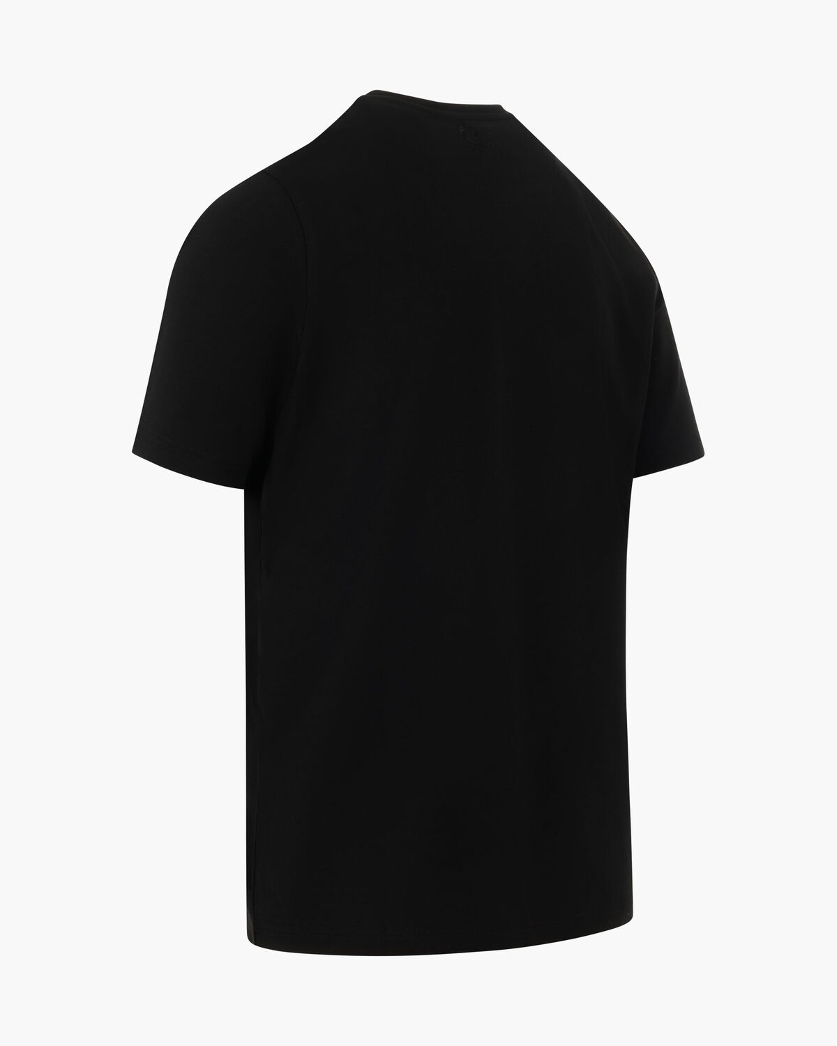 C-Lion Tee, Black/Gold, hi-res