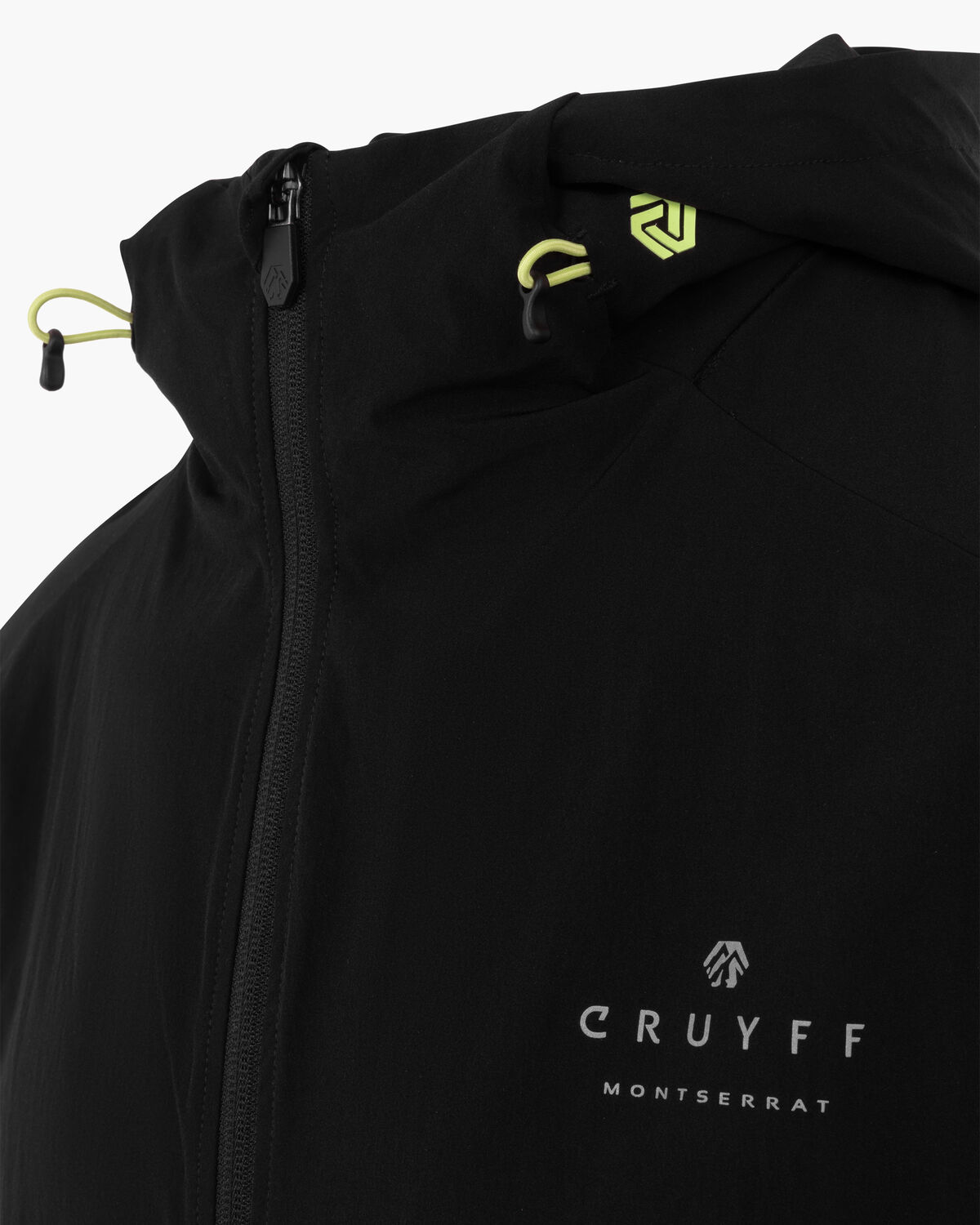 Vent Jacket, Black, hi-res