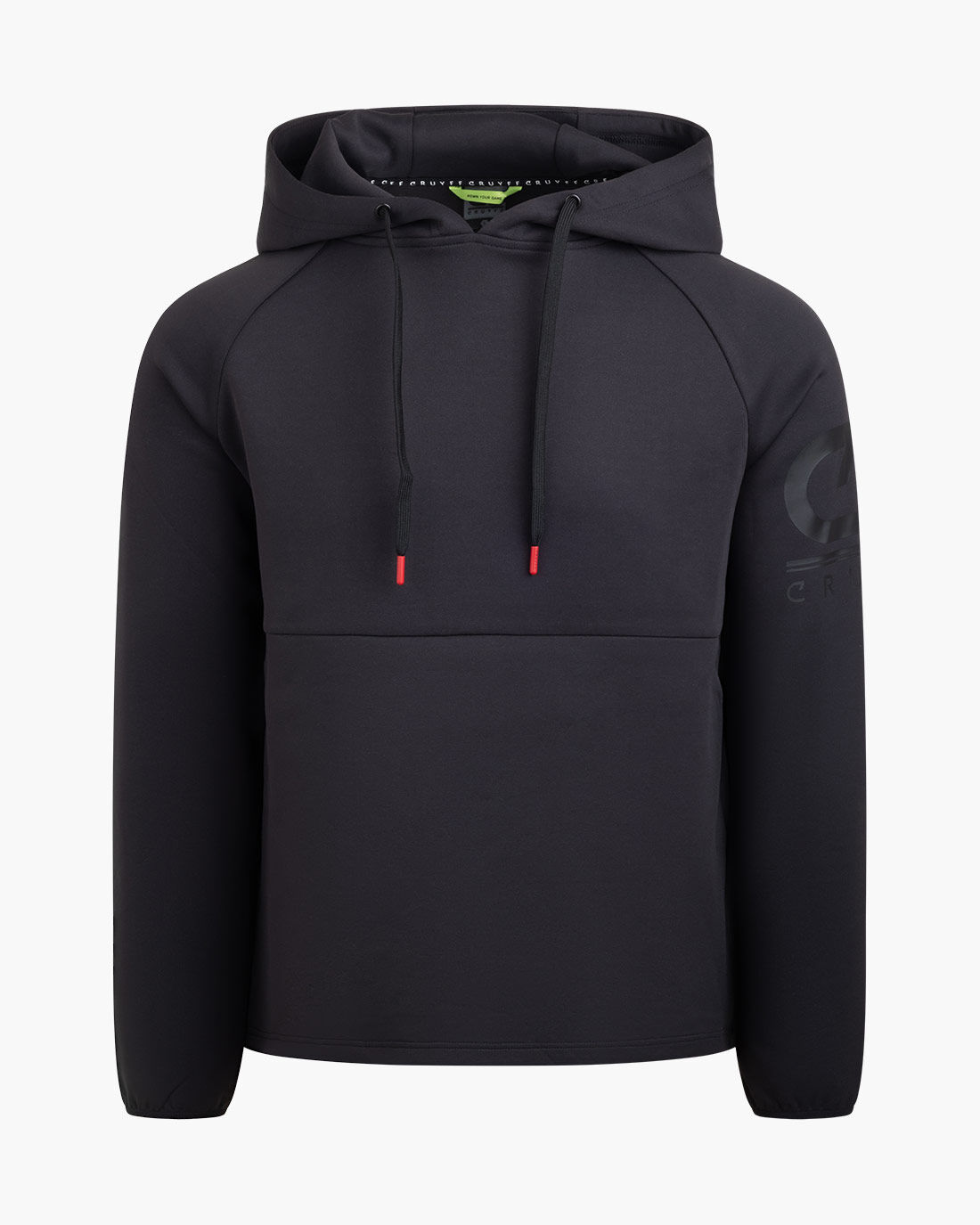 Shop Sweats Hoodies Official Cruyff Webshop