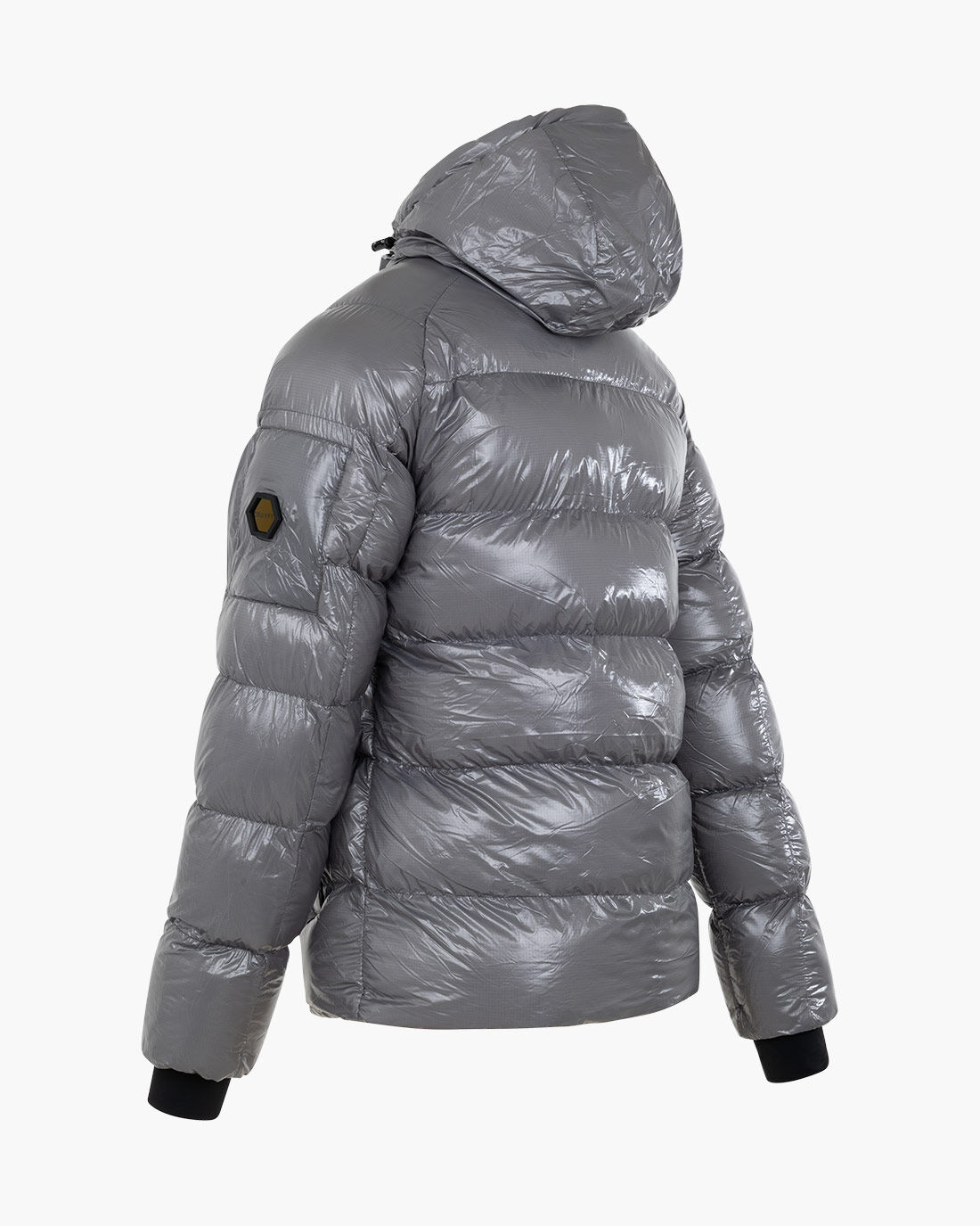 Shop Trentini Ripstop Puffer | Official Cruyff Webshop