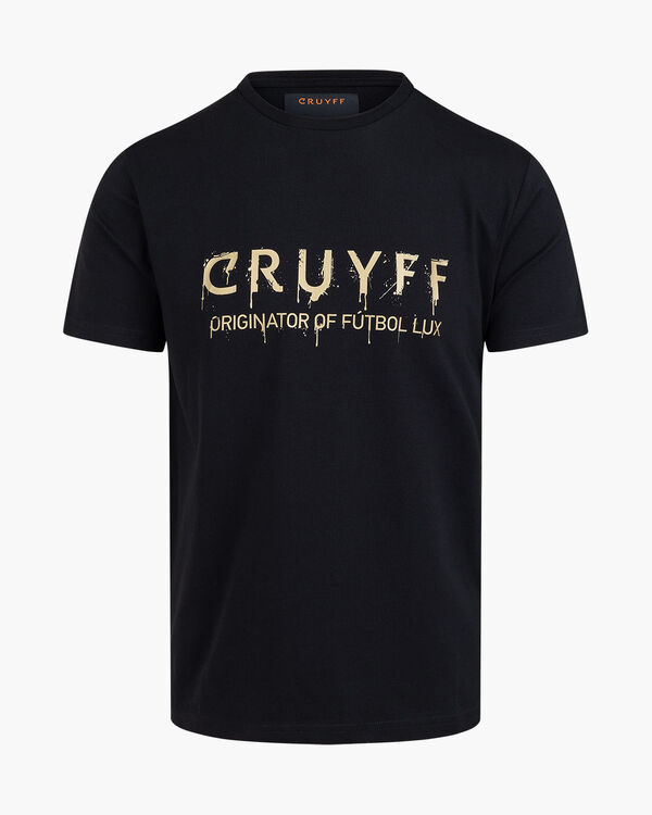 Graffiti Tee