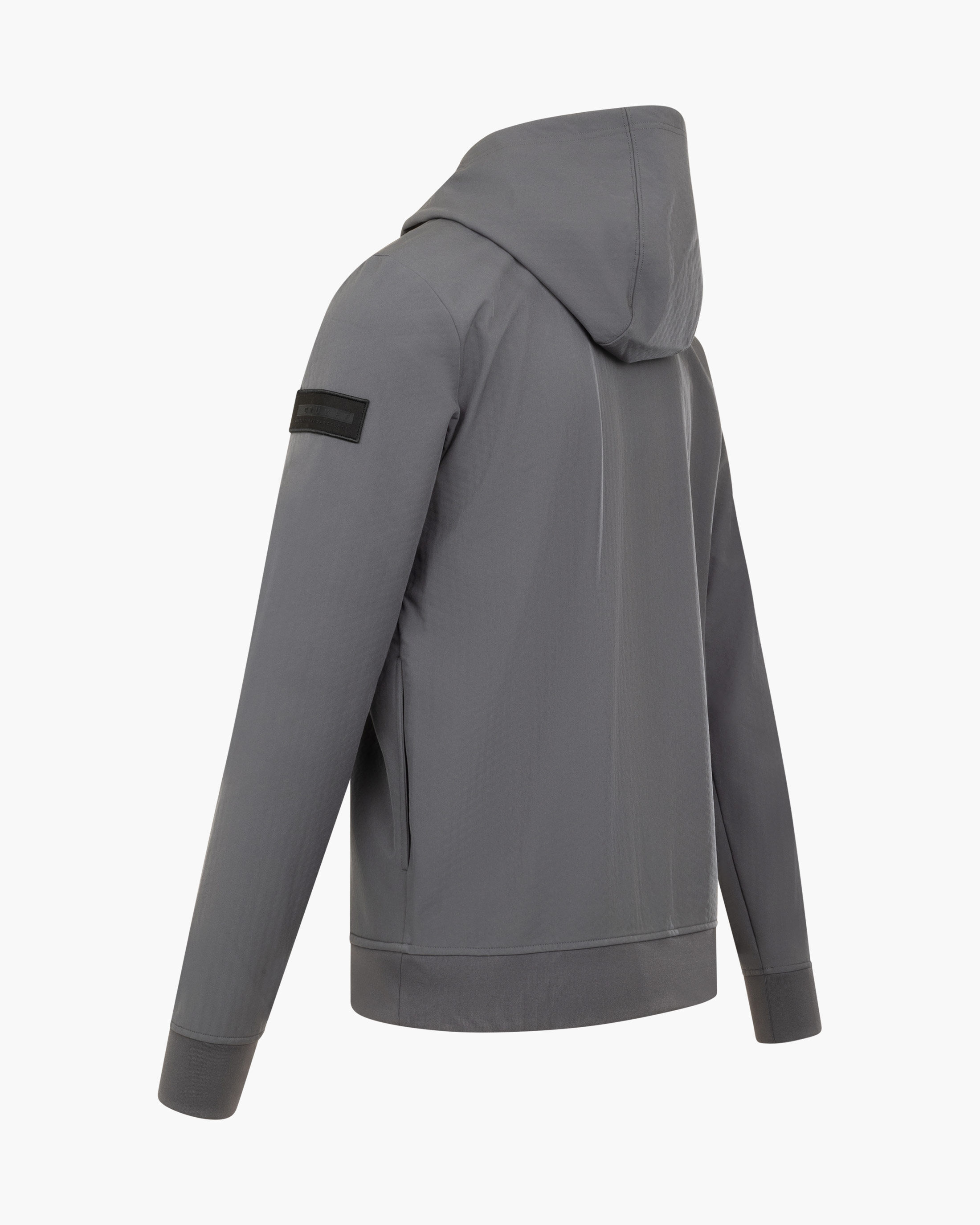 Shop Iso Qz-hood | Officiële Cruyff Webshop