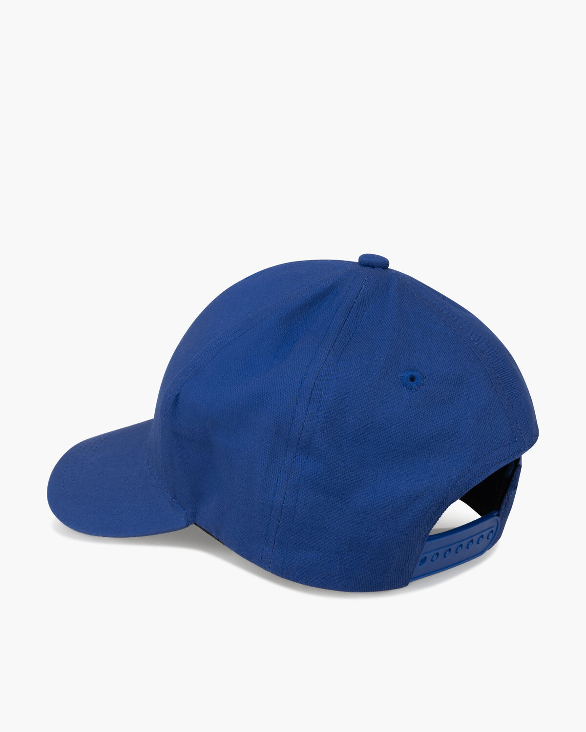 League Cap, Blue, hi-res