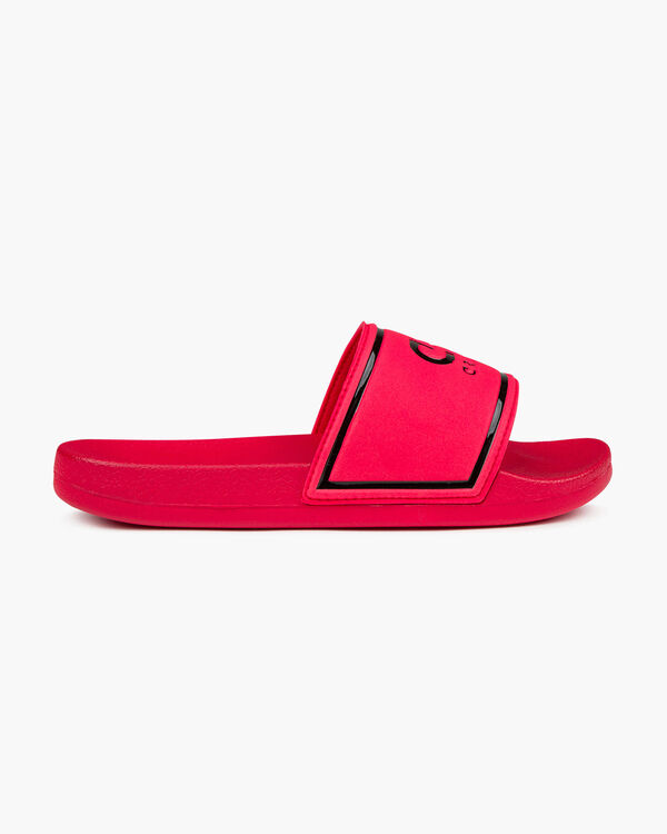 Agua Copa - Red - Gommata