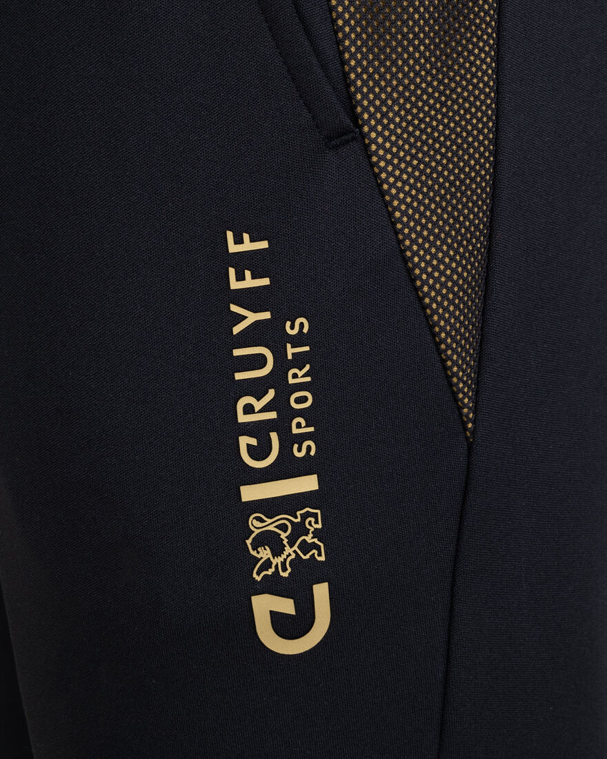 Howler Suit - 100% Polyester, Gold, hi-res