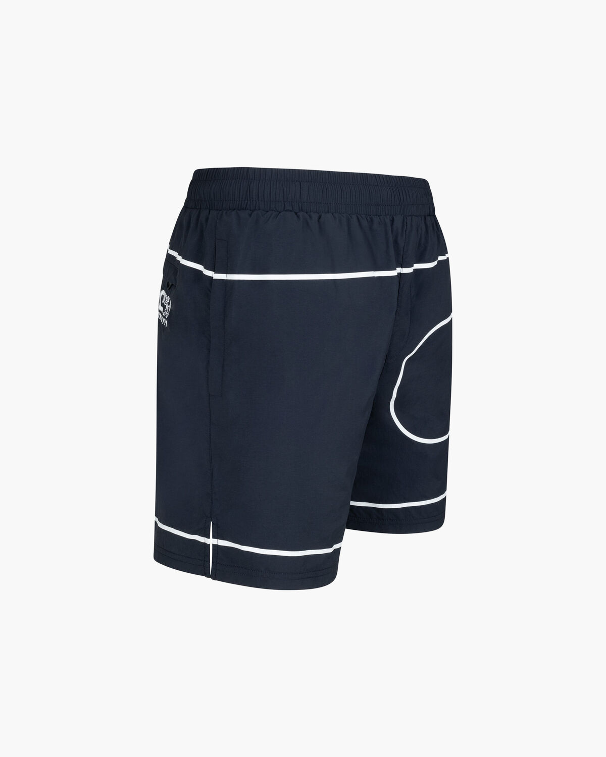 Boxsta Swimshort, Navy, hi-res