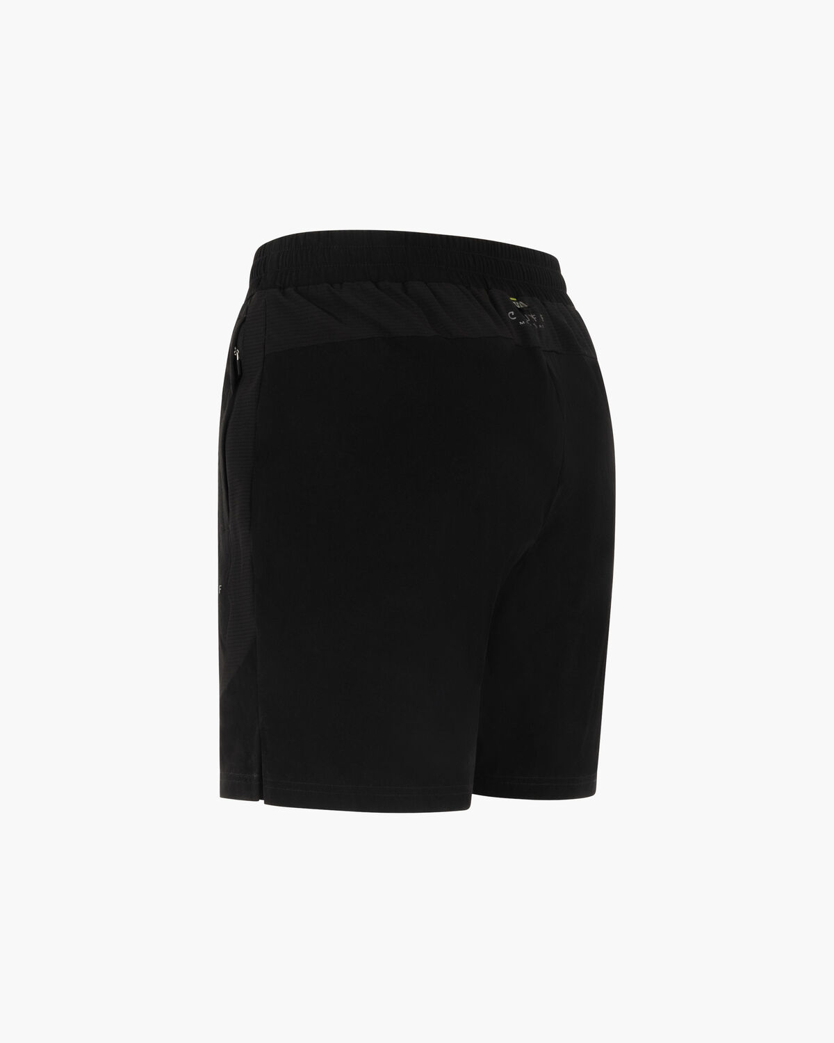 Vortis 7' Shorts, Black, hi-res