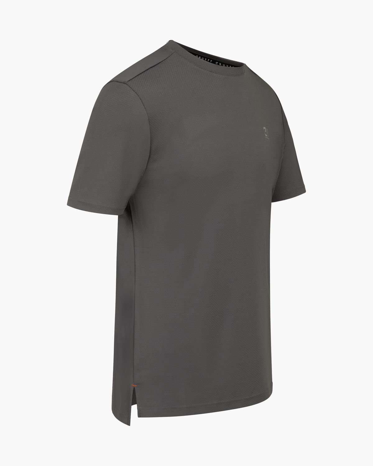 Blaze T-Shirt, Grey, hi-res