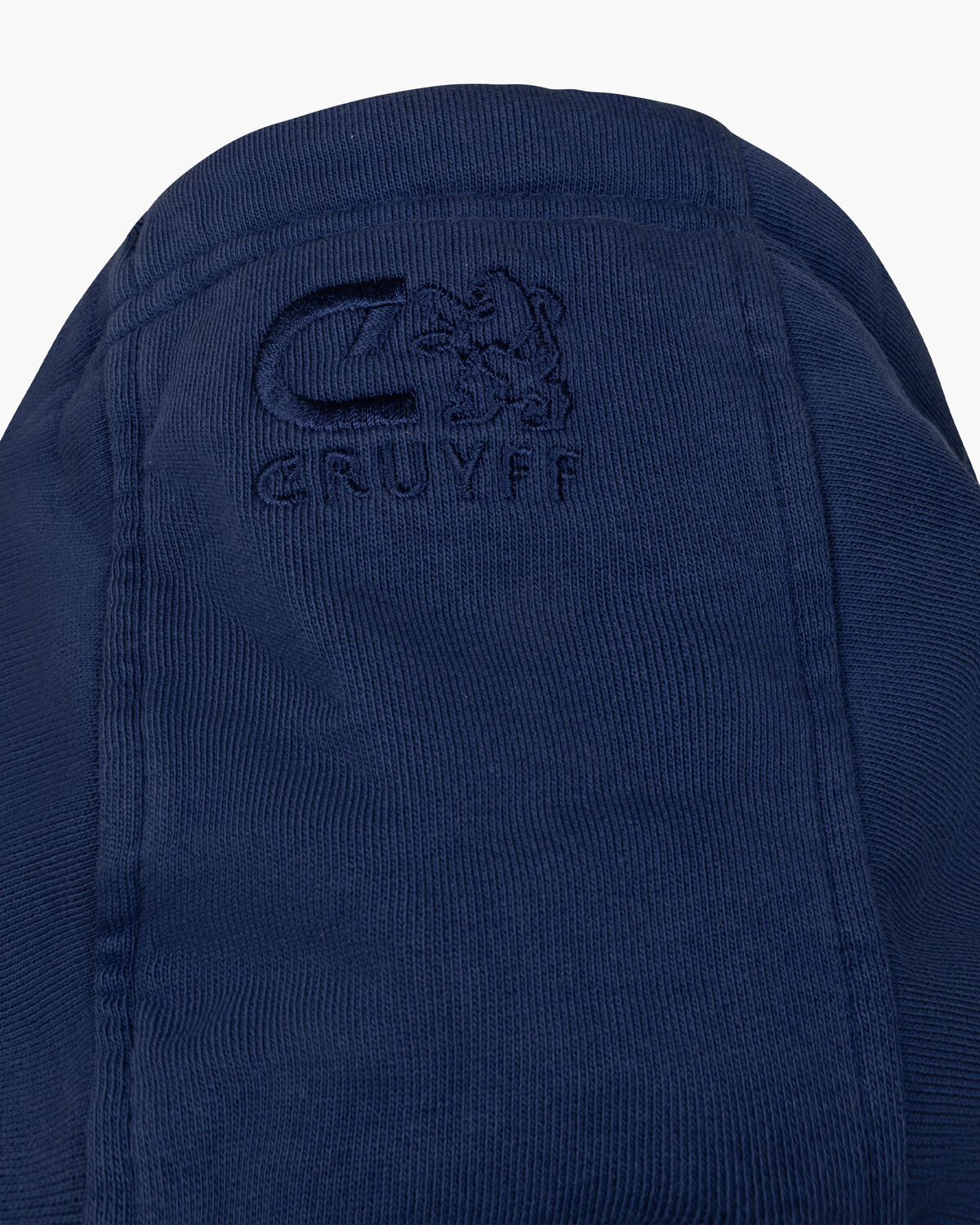 Gradient Hood, Lead Blue, hi-res