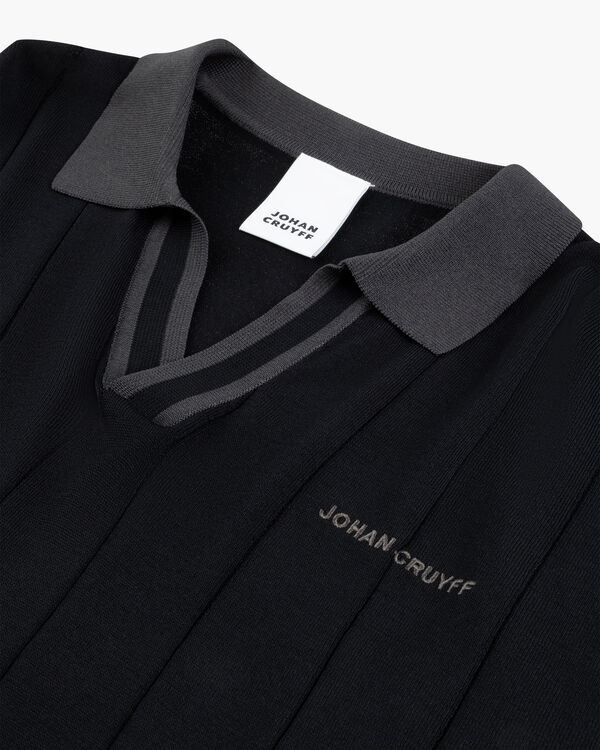 Retro Sport Polo