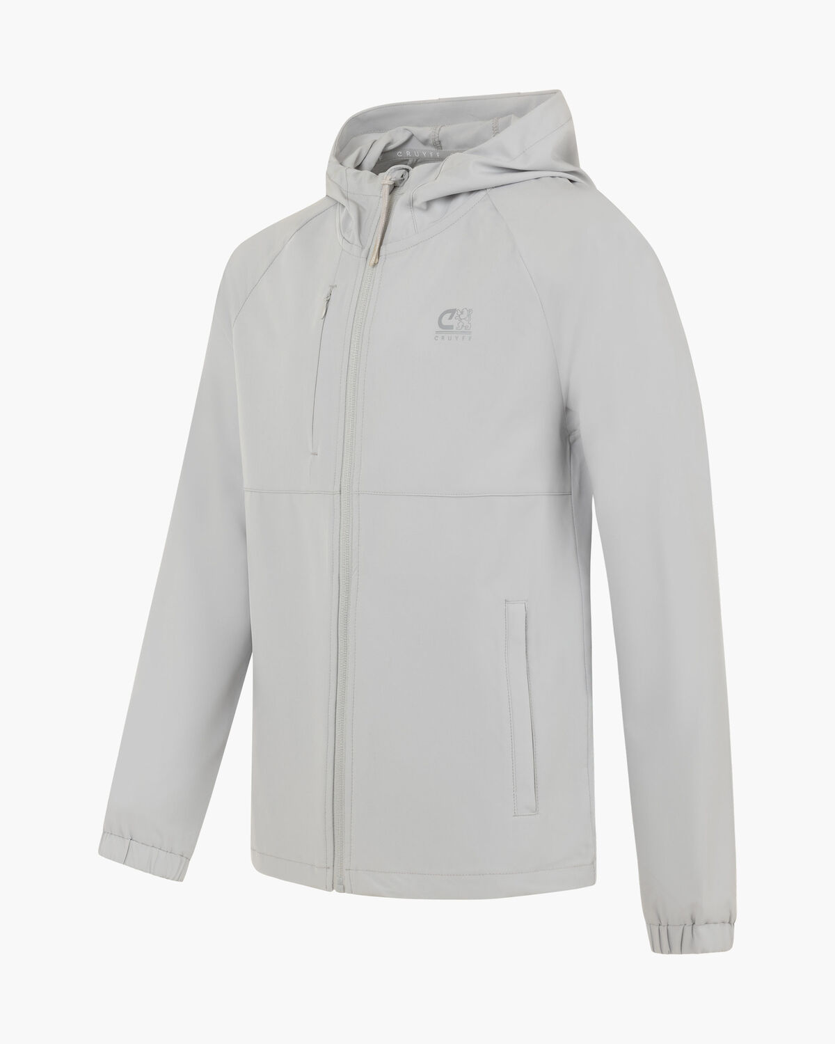 Wrinkleless Jacket, Grey, hi-res
