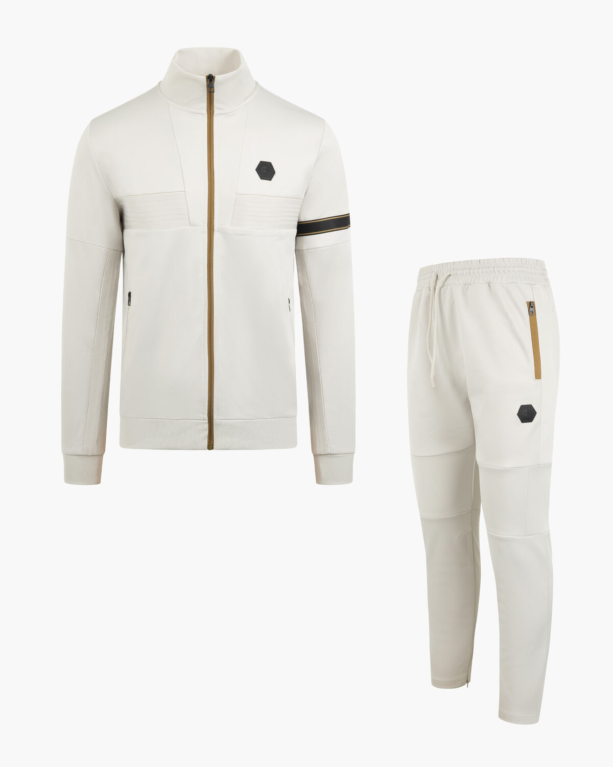 Funello Tracksuit, , hi-res