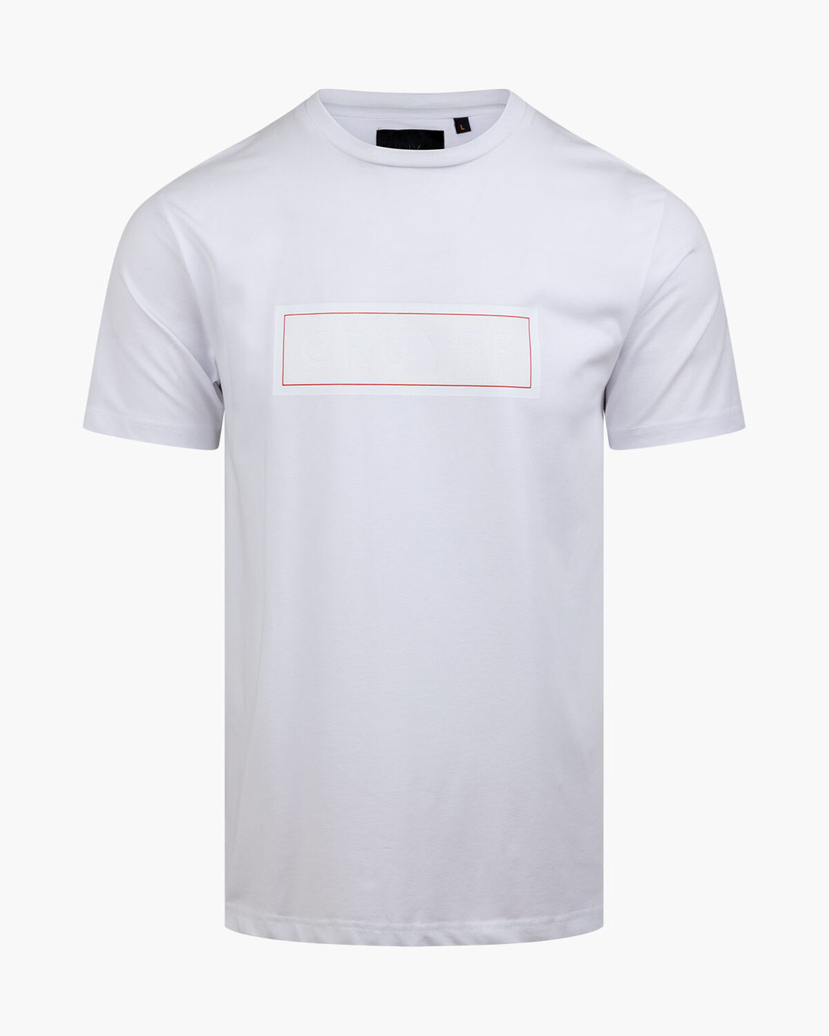Estru Tee, Off white, hi-res