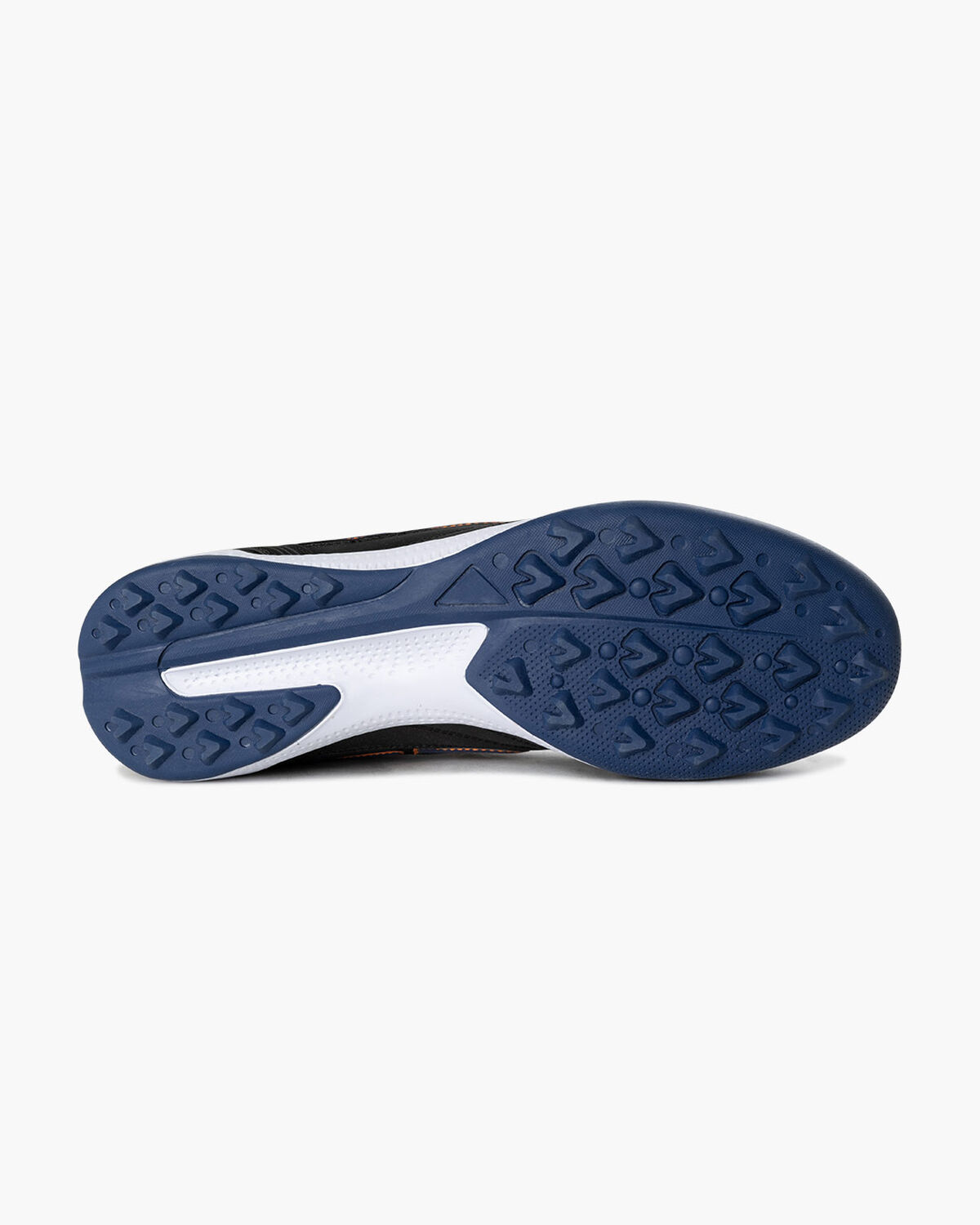 Libra Foundation TF, Black/Blue, hi-res