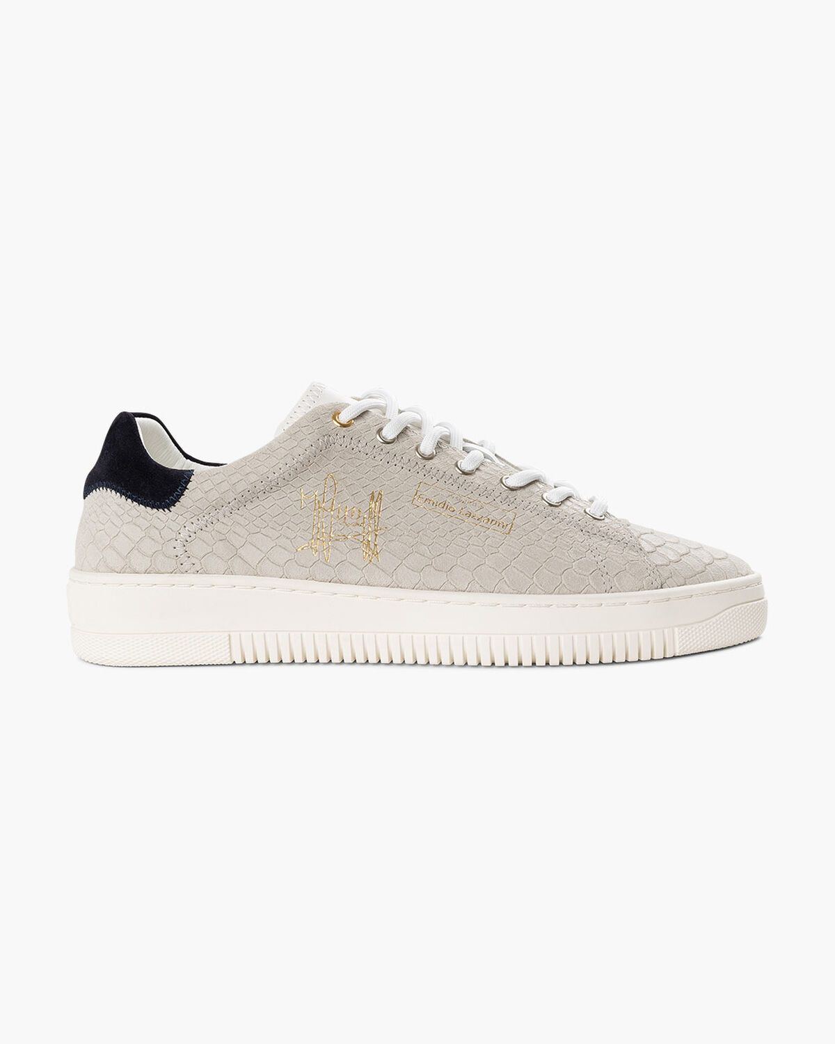 Joan - Anaconda/Suede, White, hi-res