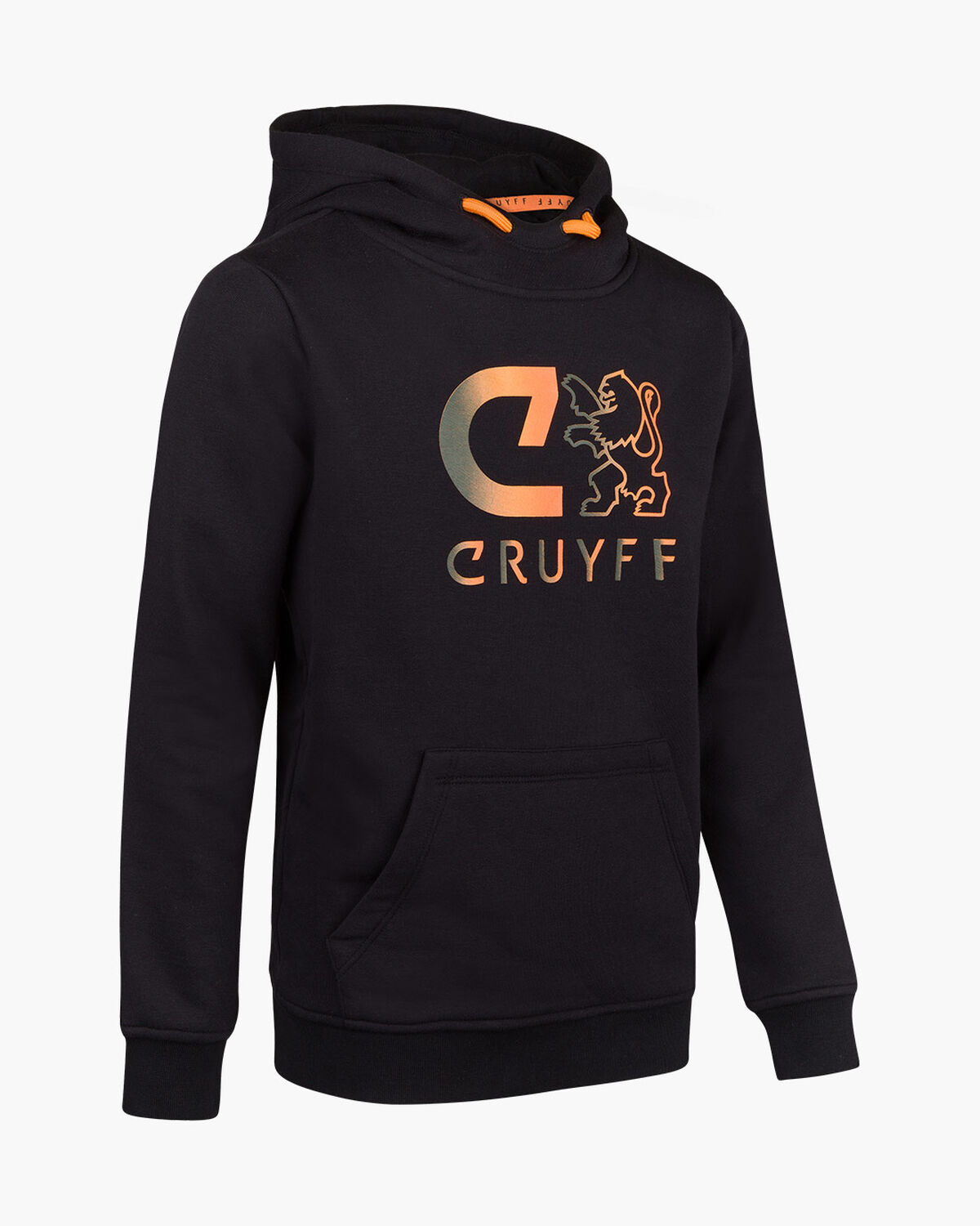 Do Hoodie, Black, hi-res