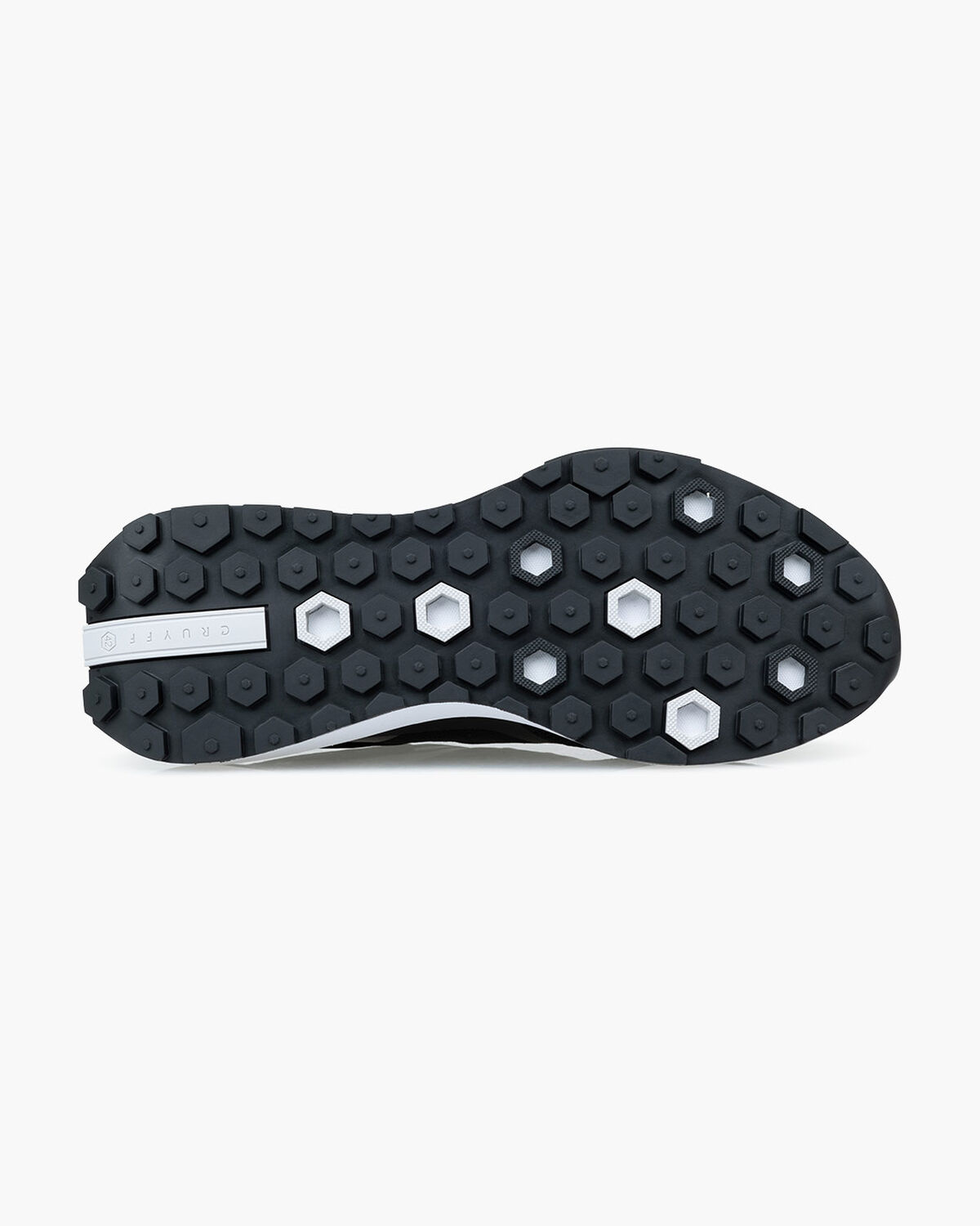 Fuzeknit, Black/White, hi-res