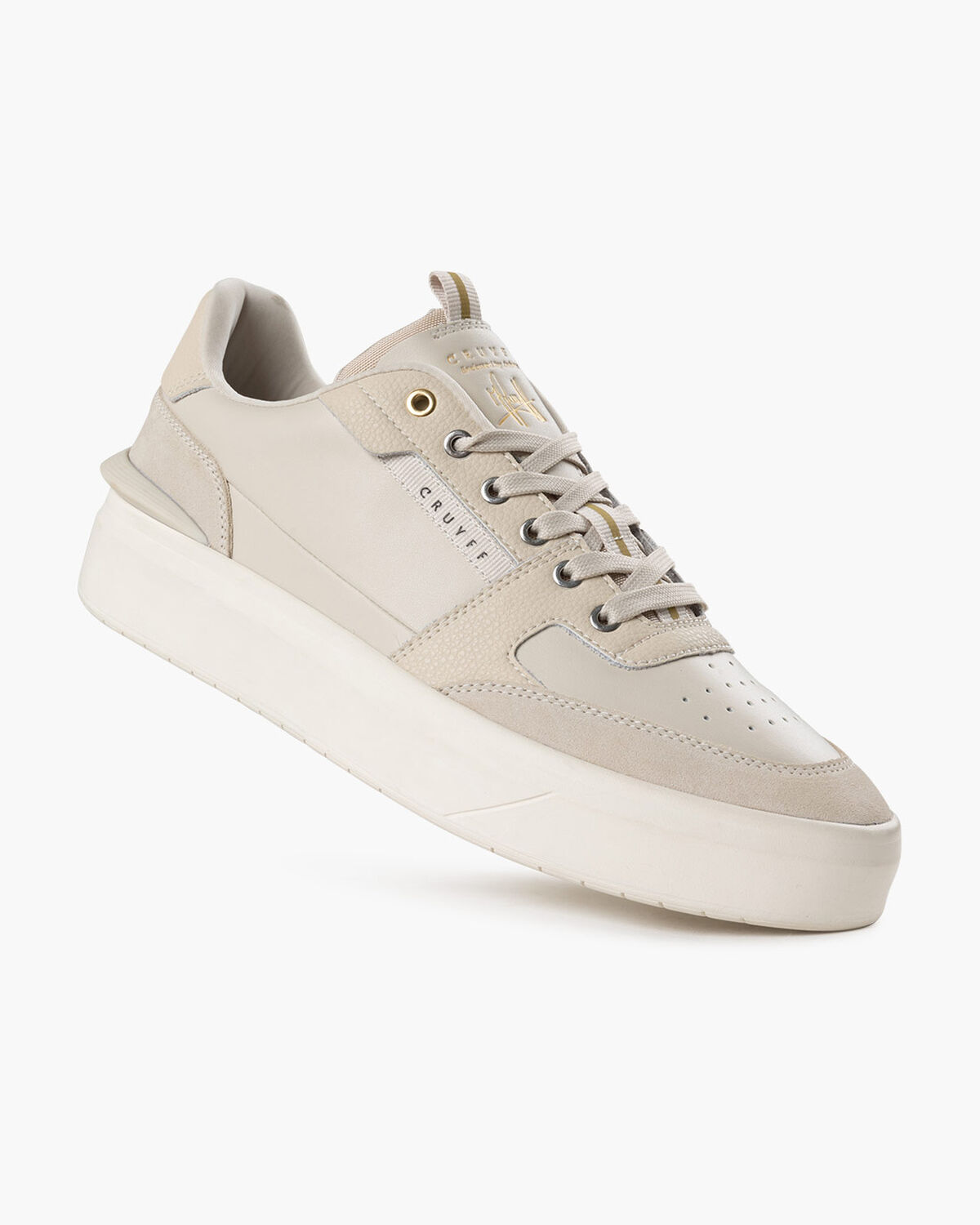 Endorsed Tennis, Crème, hi-res