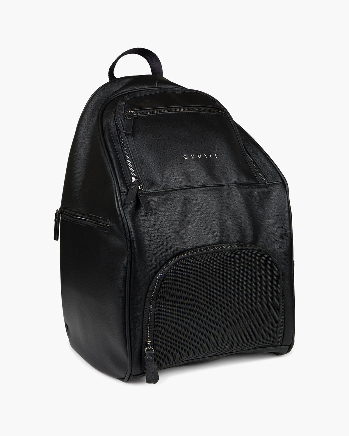 Segura Ballpack, Black, hi-res