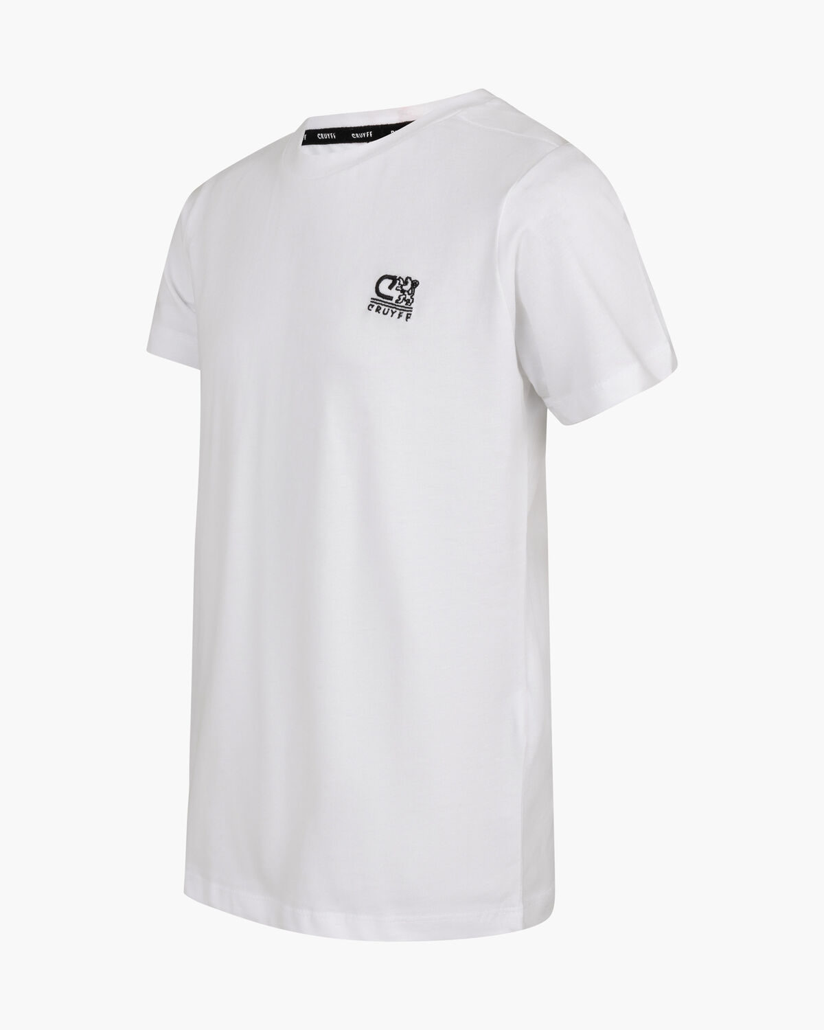 Tee, White, hi-res