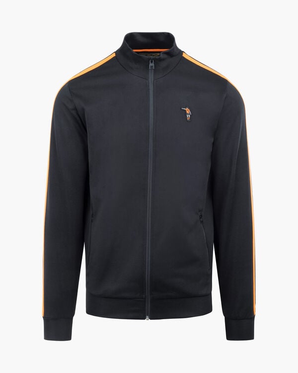 Dos Rayas Tracktop - Netherlands