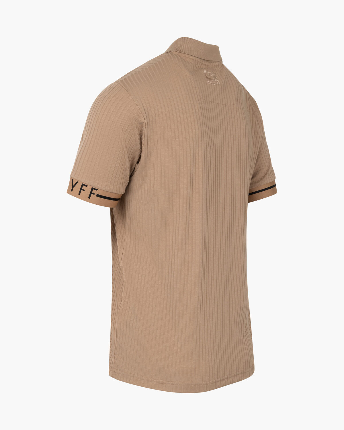 Toresso Polo, Sand/Gold, hi-res
