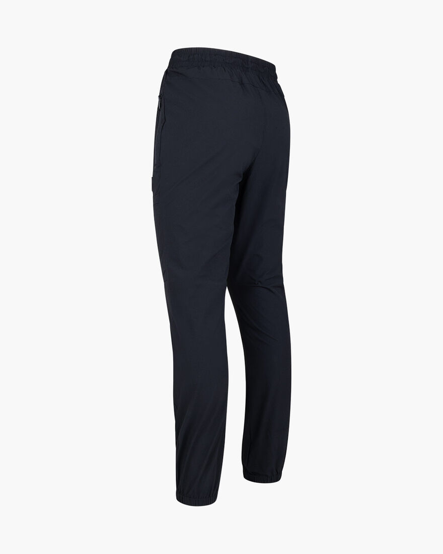 Brooks Track Pants, Black, hi-res
