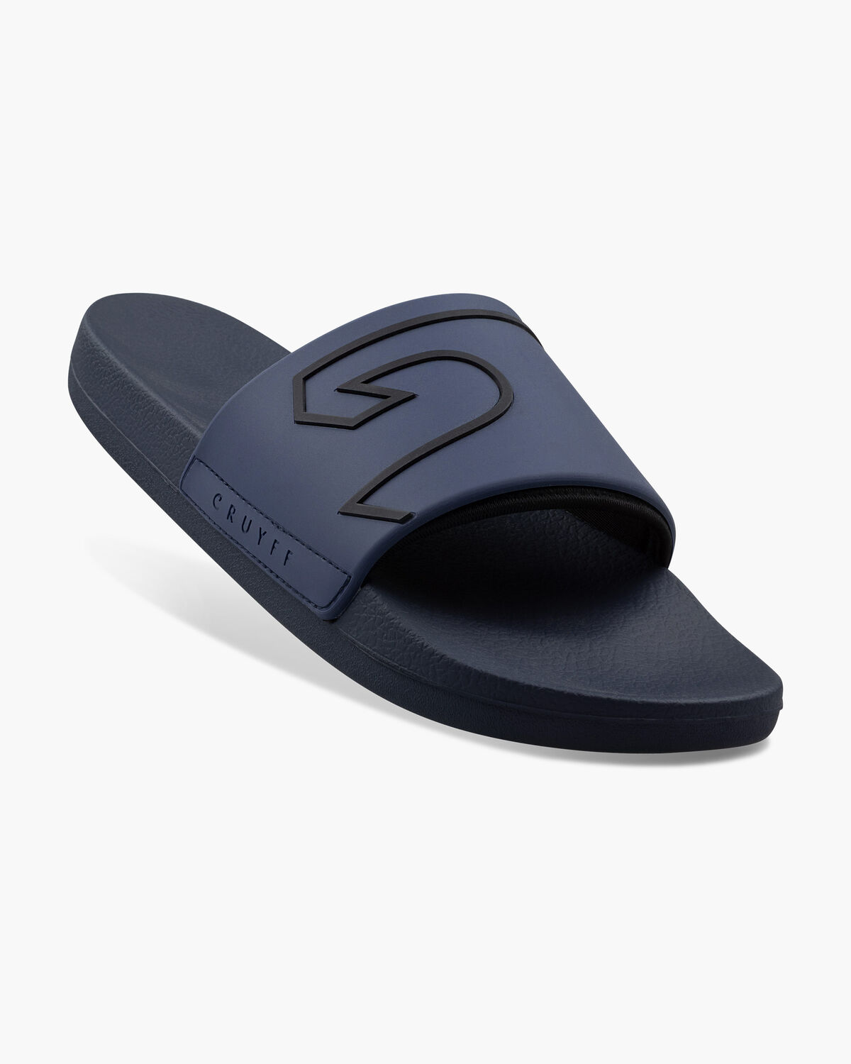 Boxster Slide, Navy/Black, hi-res