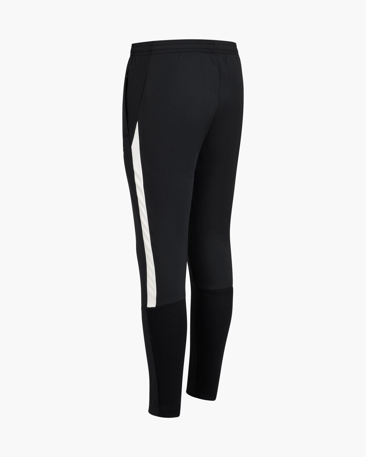Cruyff Tech Turn Suit Junior, Black/White, hi-res