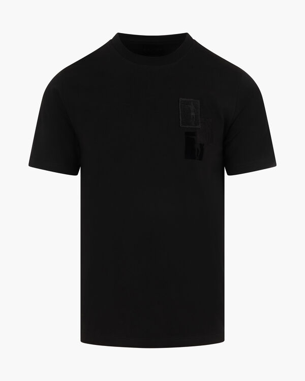 Captain Tee Suit