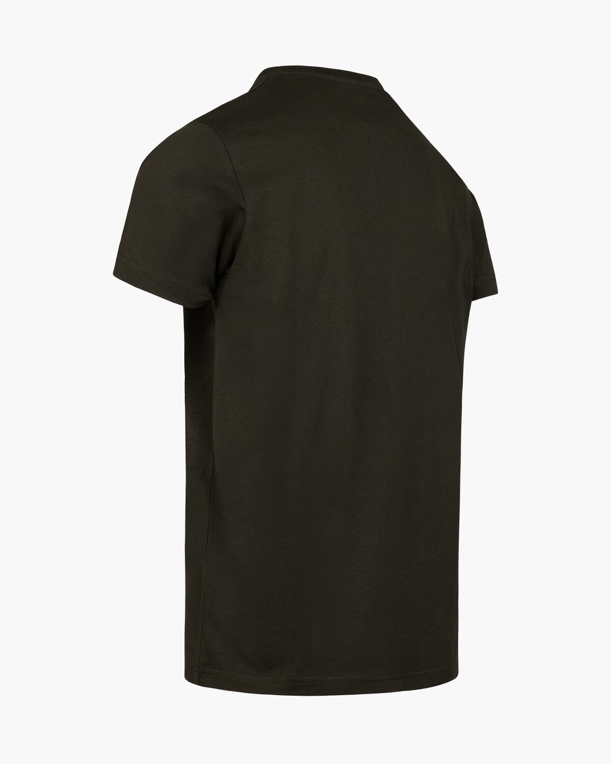 Virgil Tee, Army green, hi-res