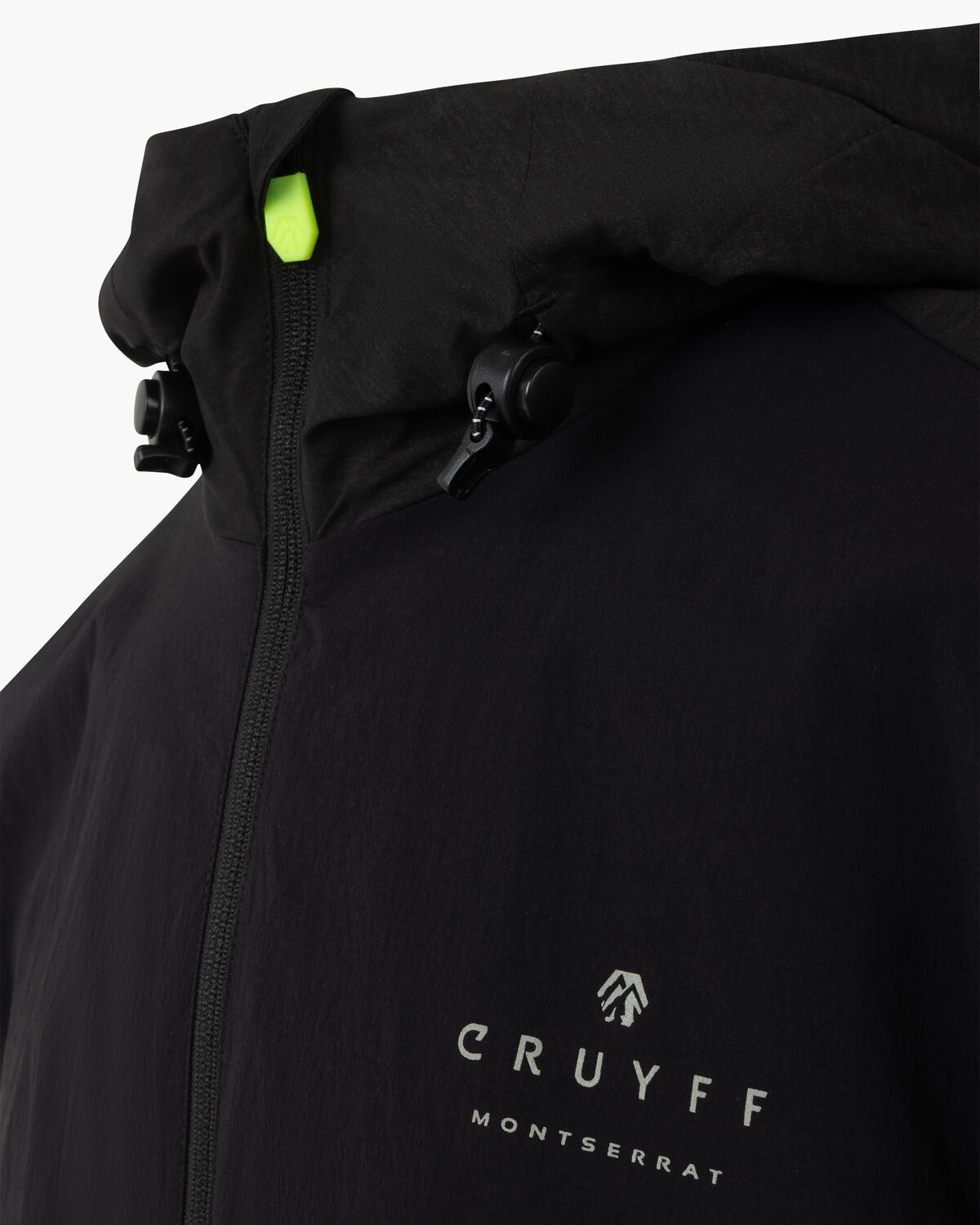 Stratus Tracktop, Black, hi-res