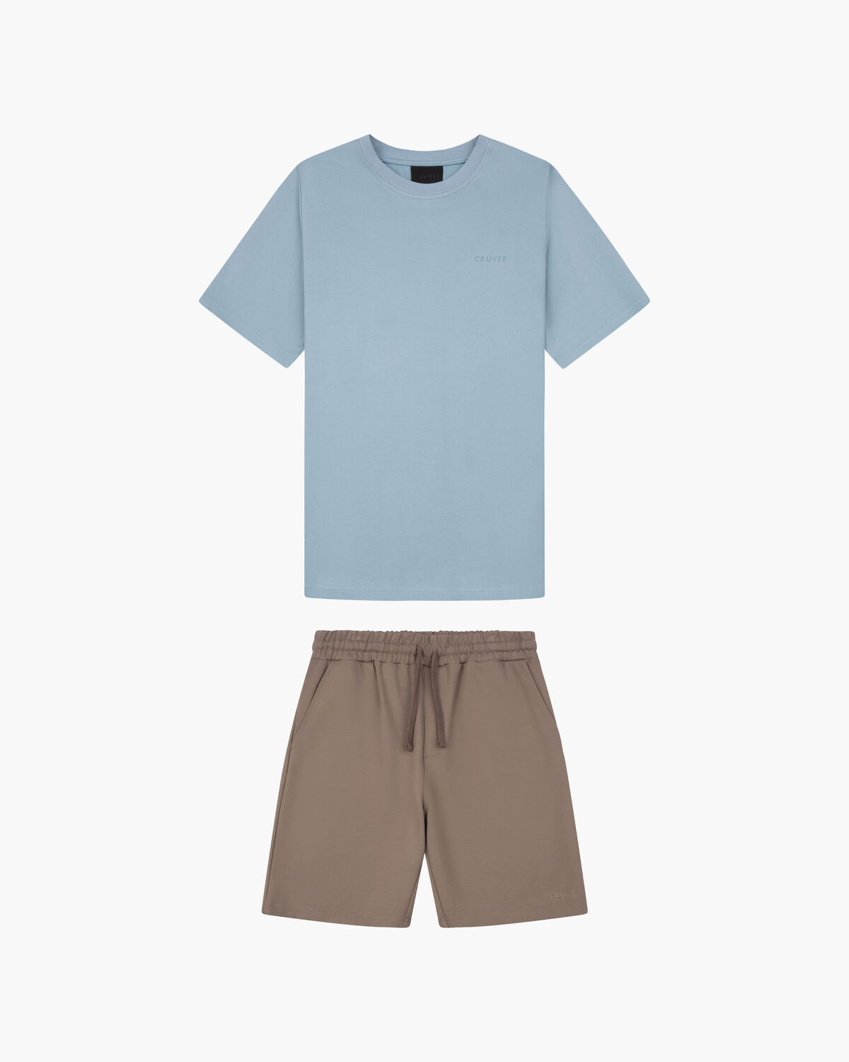 Ivan Tee & Short, , hi-res