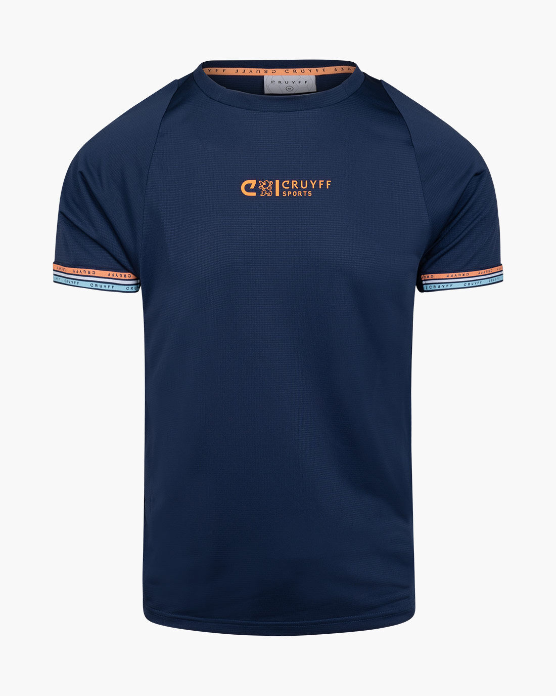 Shop Hoof Tee Official Cruyff UK Webshop