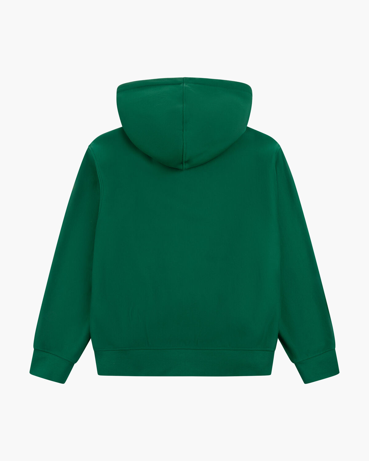 Johan Hoodie, Green, hi-res