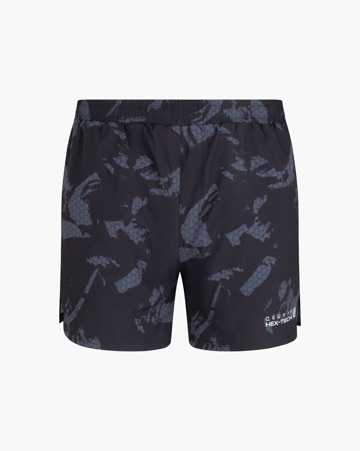 Hex-Tech Swimshort, Black, hi-res