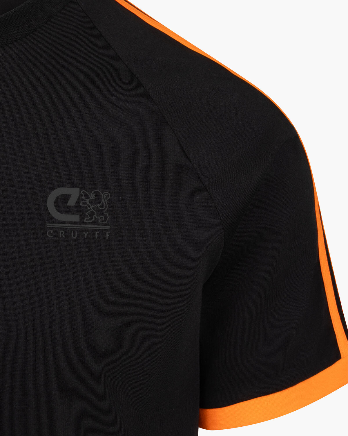 Onyx Tee, Black, hi-res
