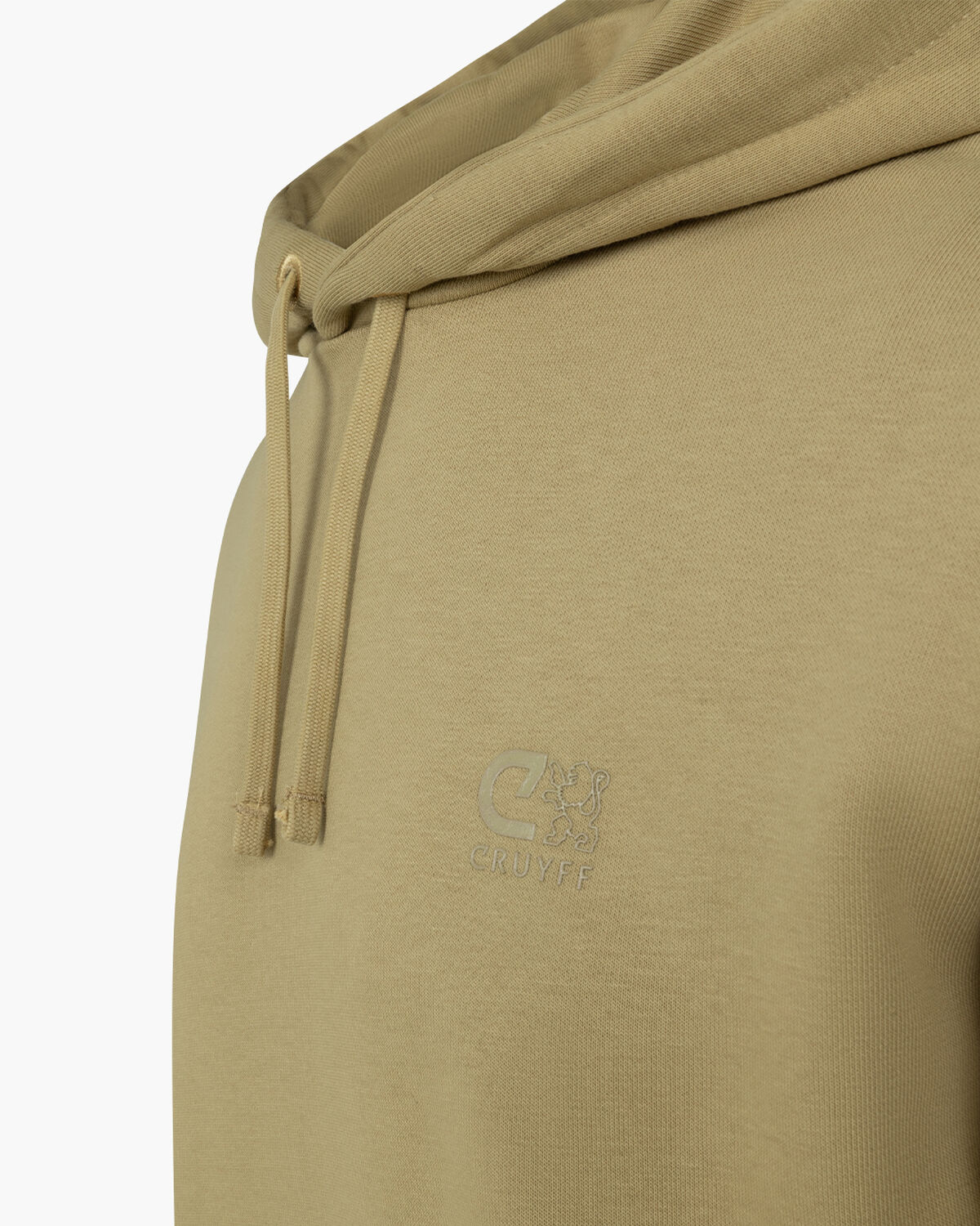 Classic Hoodie, Sand, hi-res