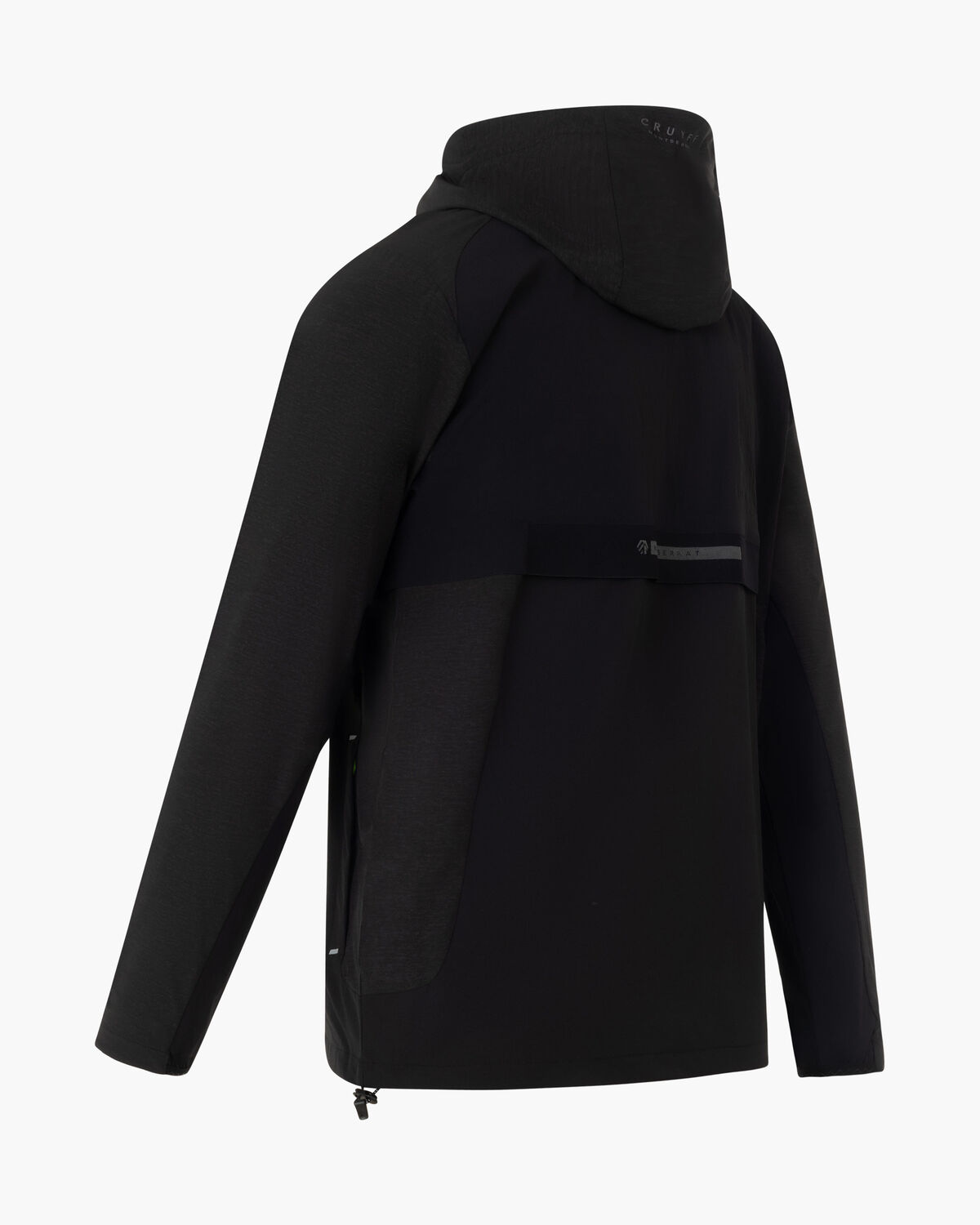 Stratus Tracktop, Black, hi-res