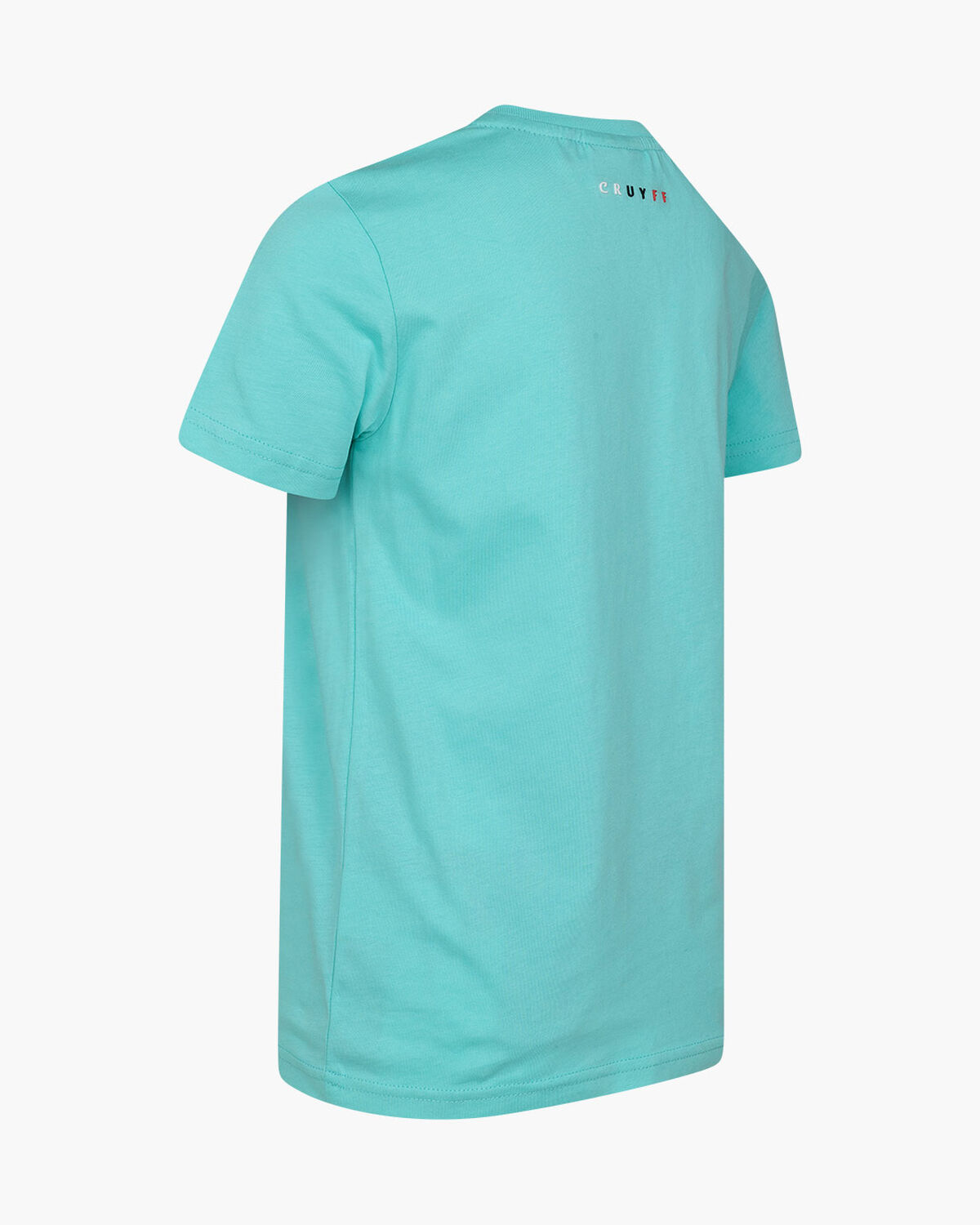 C-Lion Tee, Ice, hi-res