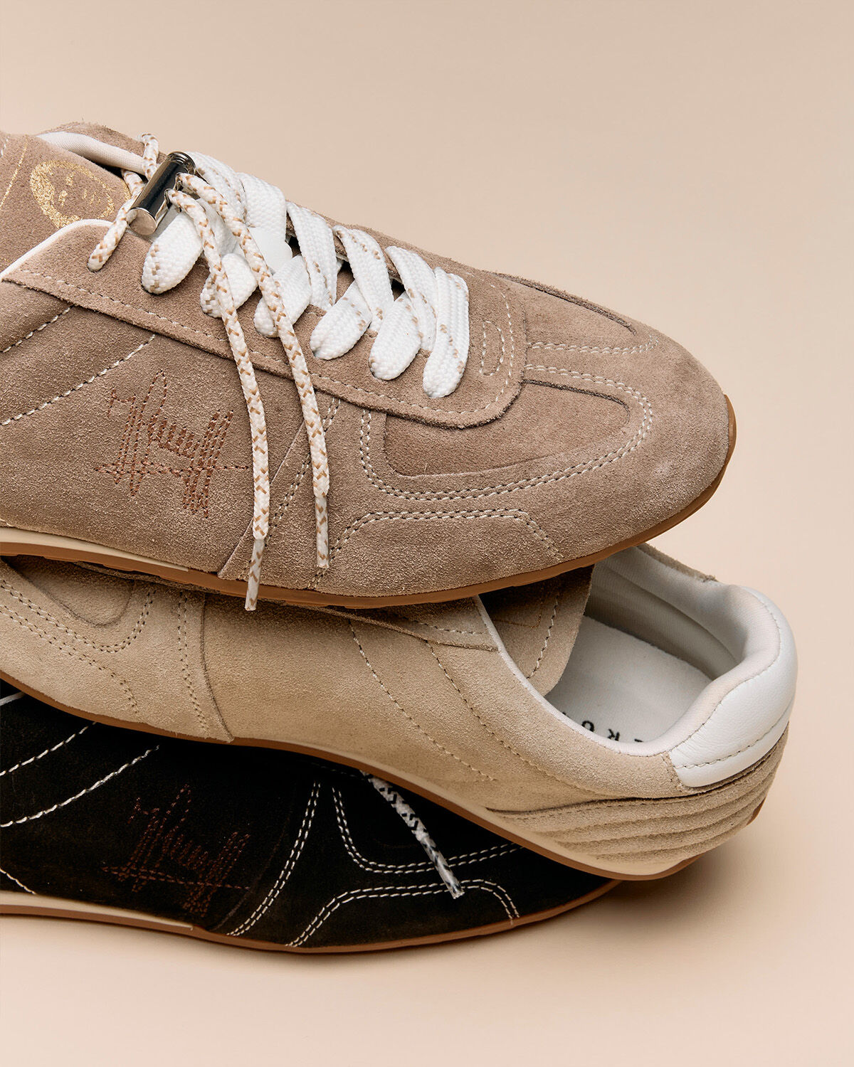 Gloric, Dark brown, hi-res