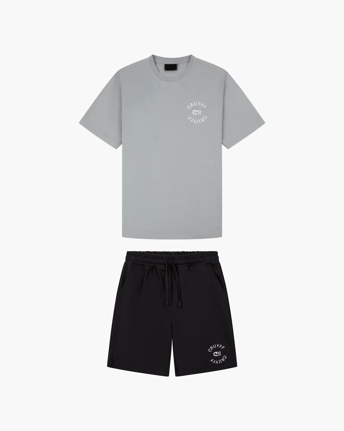 Lavado Tee & Short, , hi-res
