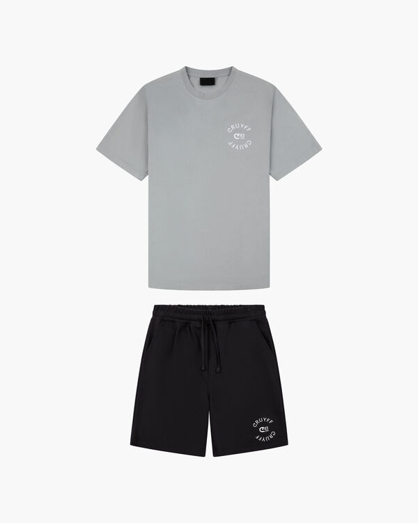 Lavado Tee & Short