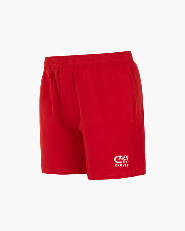 Monogram Swimshort