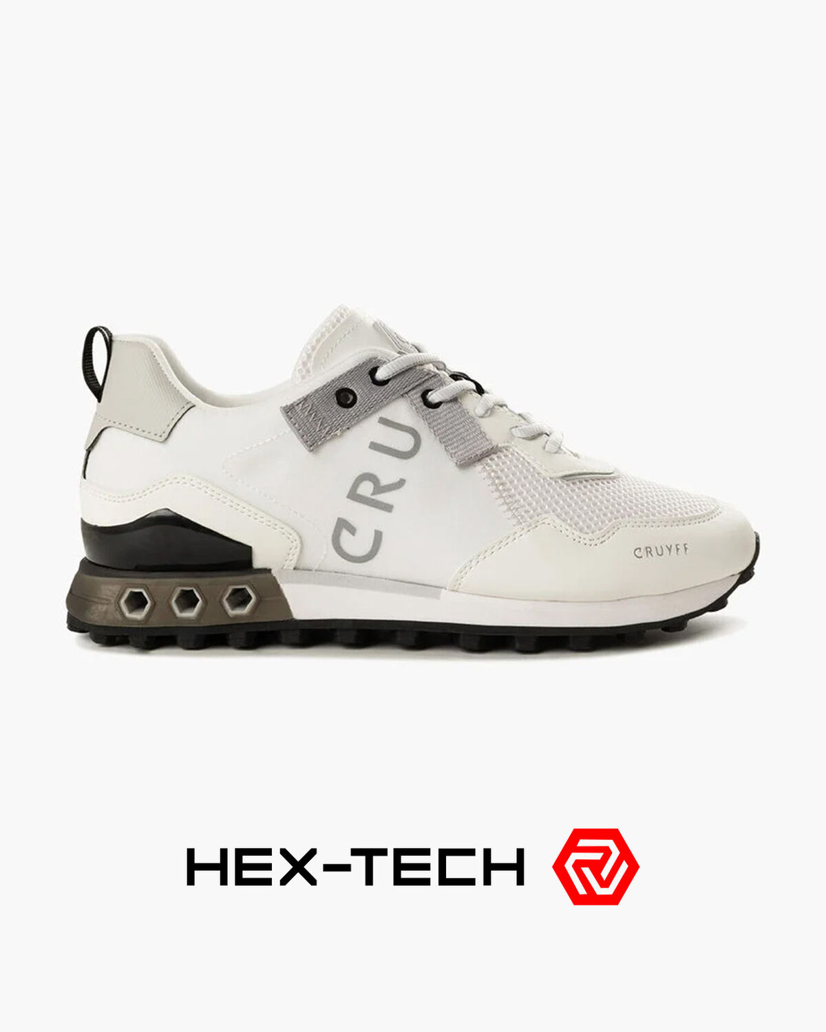 Superbia Hex - Micro Ripstop/Matt, White, hi-res