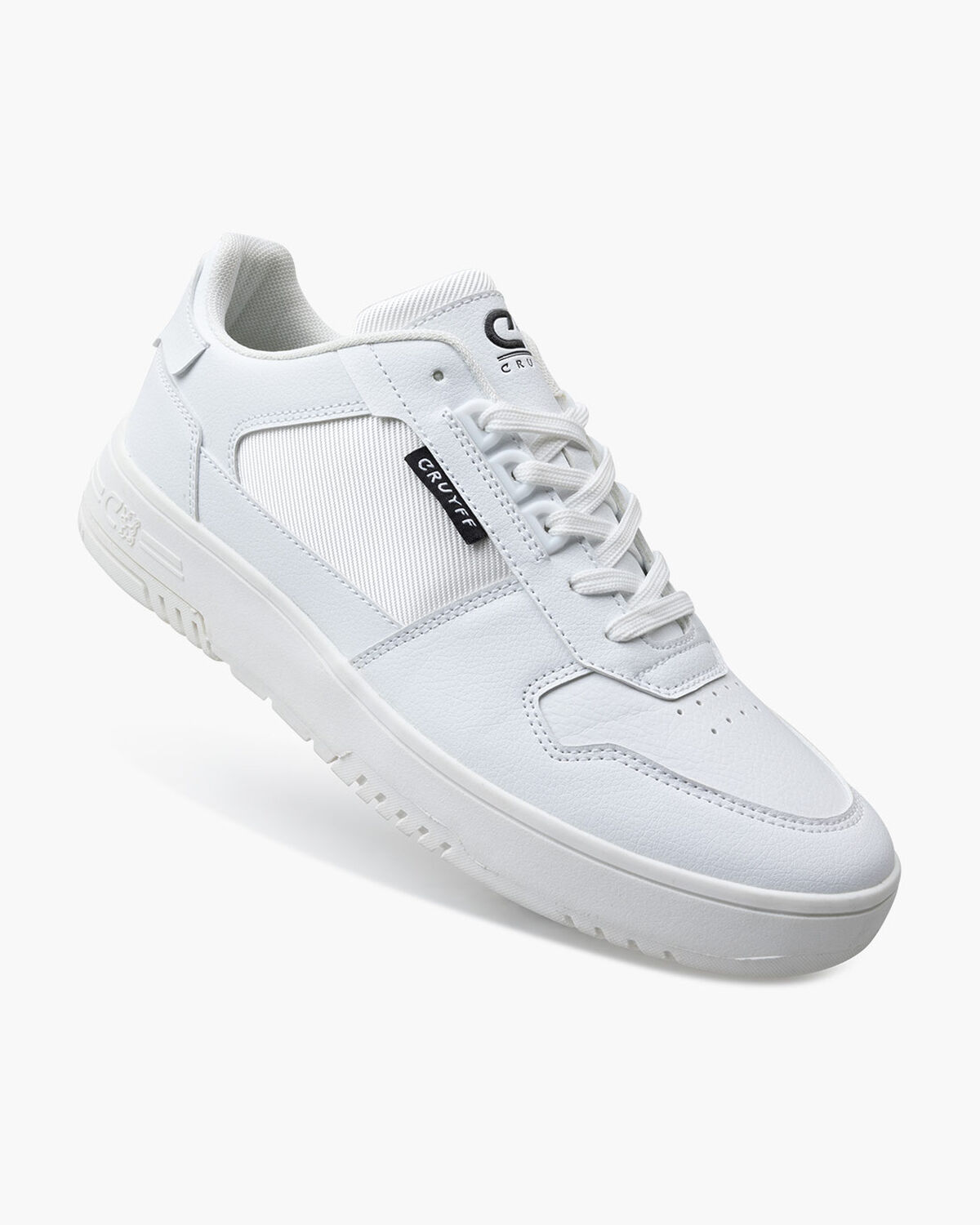 Indoor King, White, hi-res