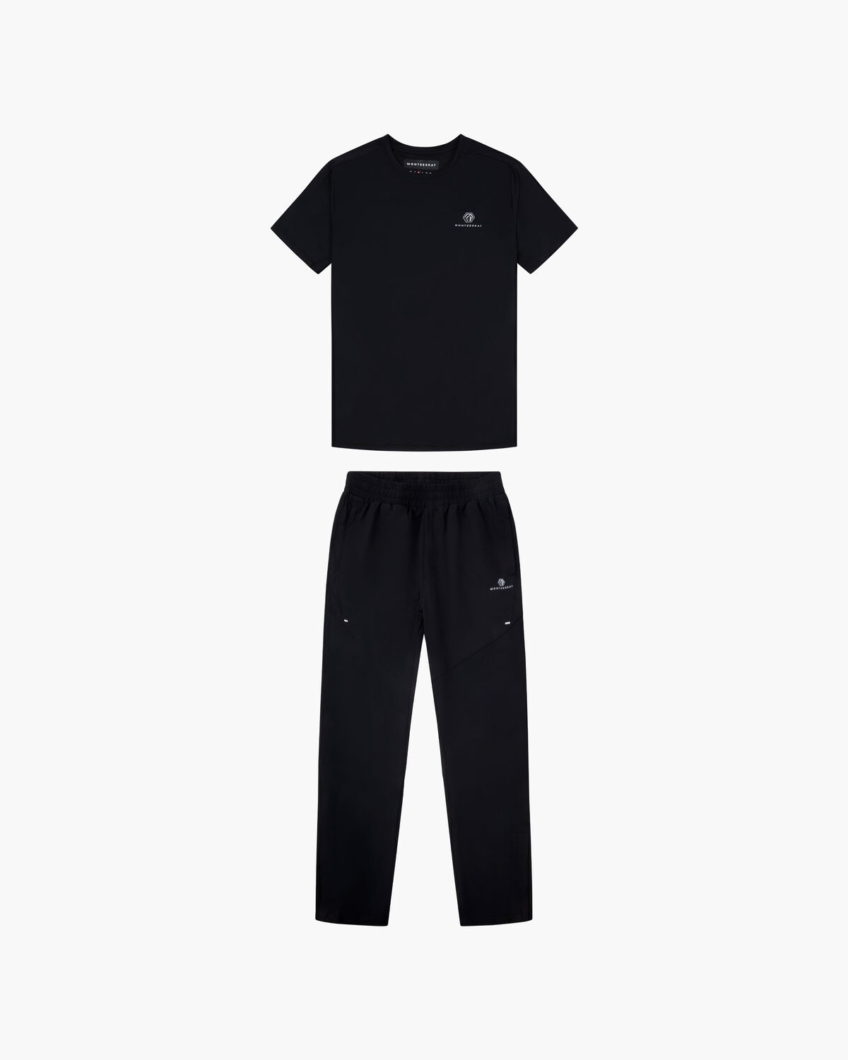 Colina Tee Trackpant, , hi-res
