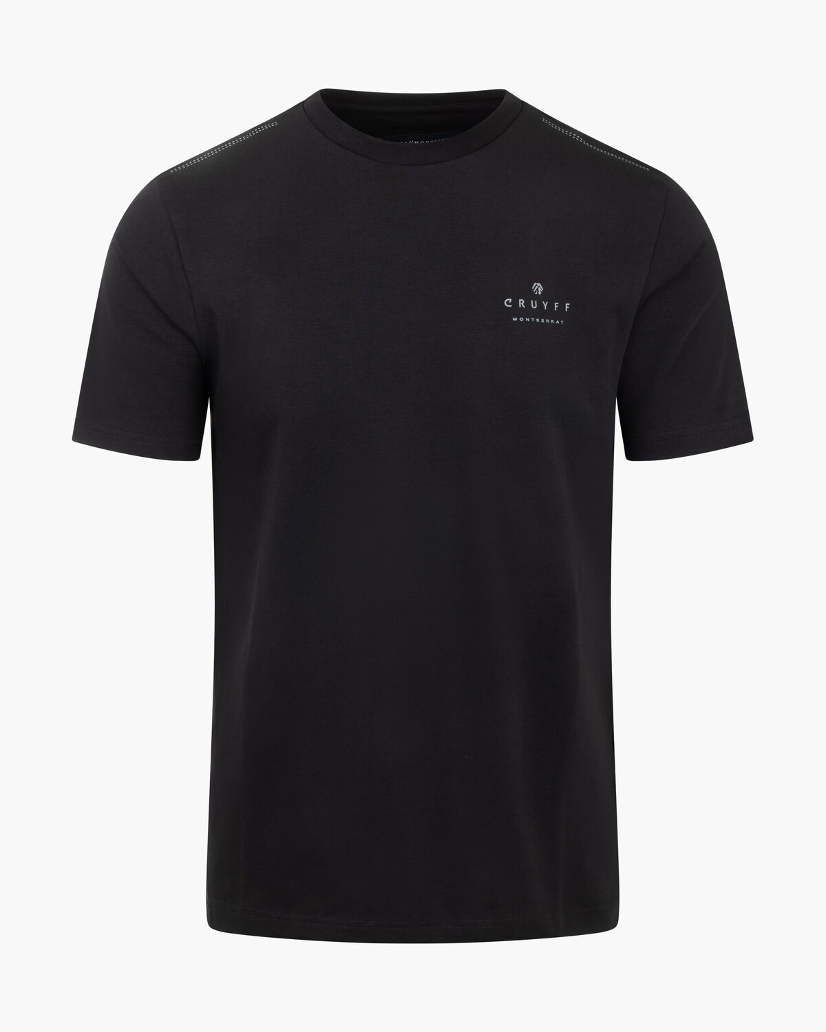 Elevate T-Shirt, Black, hi-res