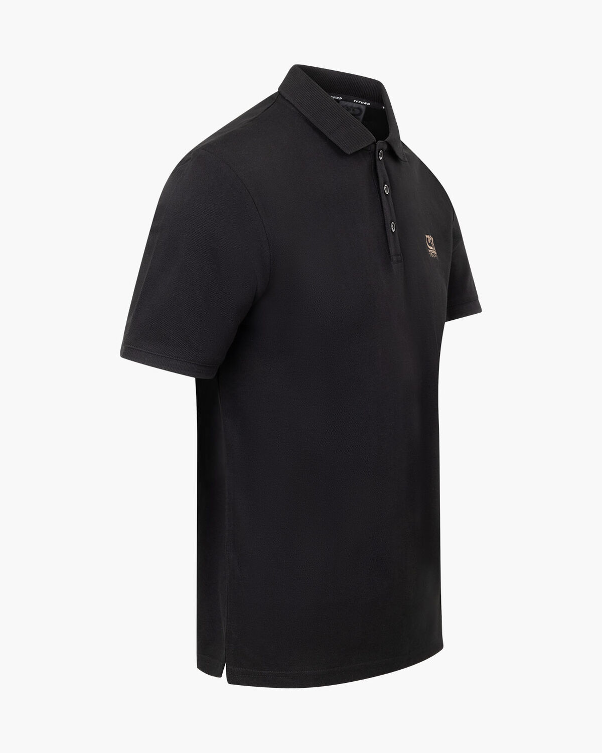 Polo, Black, hi-res